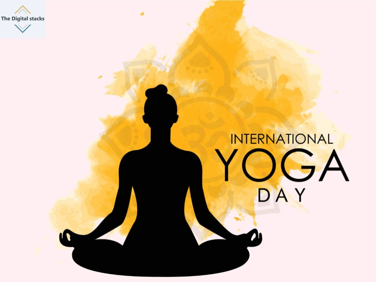 digitalstack's tweet image. Happy soul, fresh mind and healthy body. All three can be achieved with yoga! Happy Yoga Day. #InternationalYogaDay #InternationalDayofYoga #healthy #YogaDay #YogaDay2019 #TheDigitalStacks