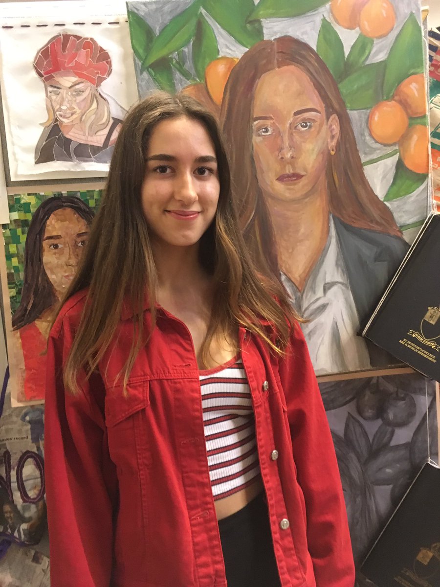 More from the GCSE and A Level Exhibition <a href="/StDunsArt/">St Dunstan's College Art</a> <a href="/StDunstansColl/">St Dunstan's College</a>