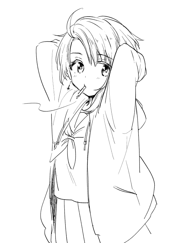これはファンアート 