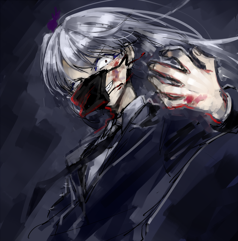 これはファンアート 