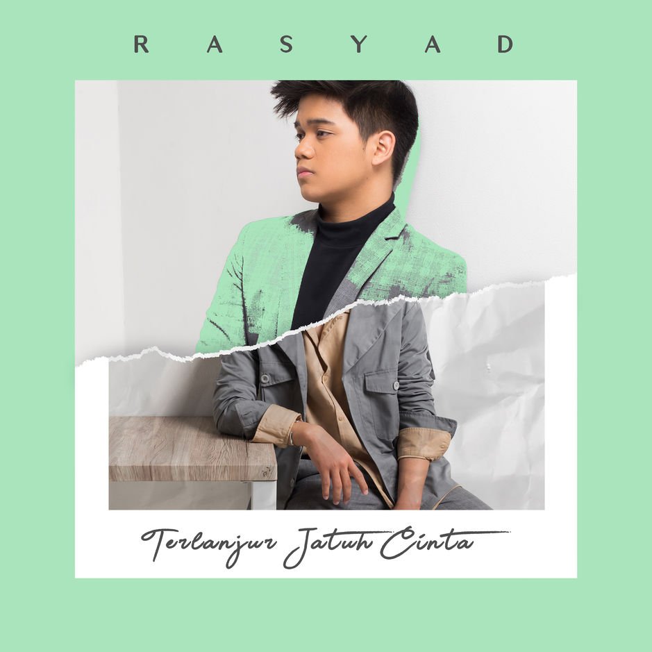 Yang namanya perasaan gak bisa ditebak, tau-tau aja gitu kamu bisa sayang sama si dia.

Pernah rasain hal kayak gitu? Kalau gitu kamu harus banget dengerin lagu Terlanjur Jatuh Cinta milik Rasyad nih. #SmartmusicSingle