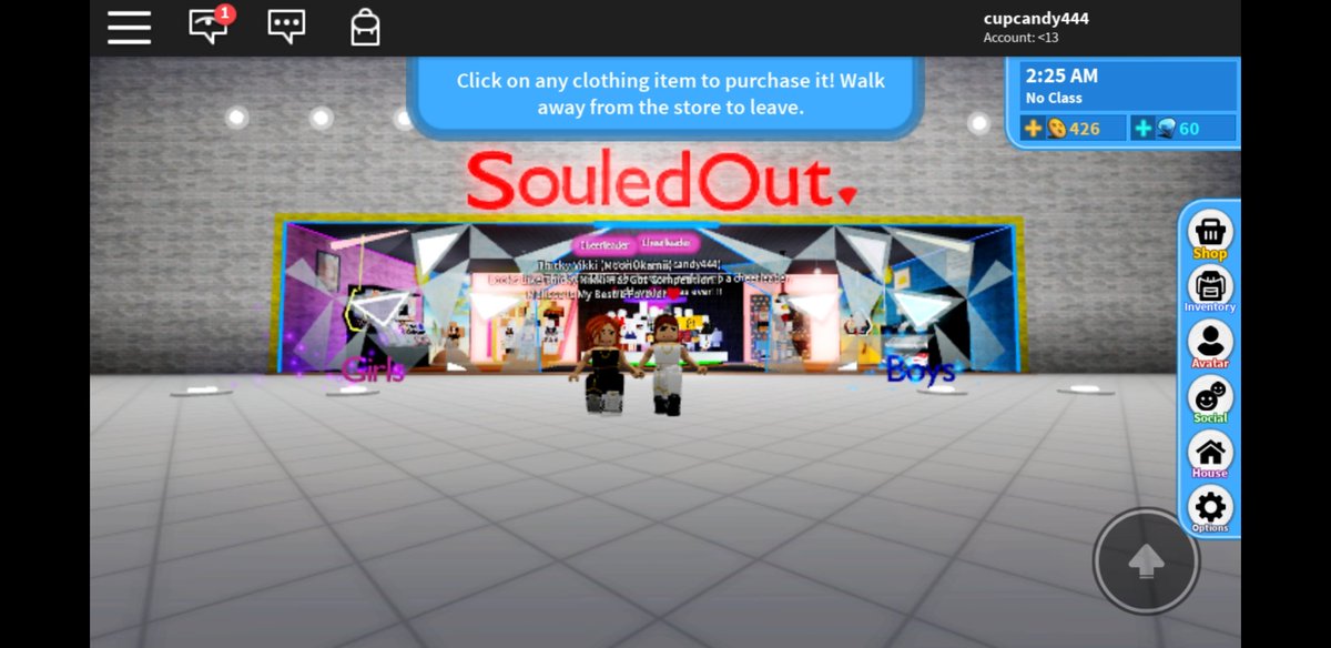 LarrayfanG's tweet image. Me and my boo only shop here because our clothes are so popular they are always &quot;souled out&quot;😝😜👜👠💄💎🛍