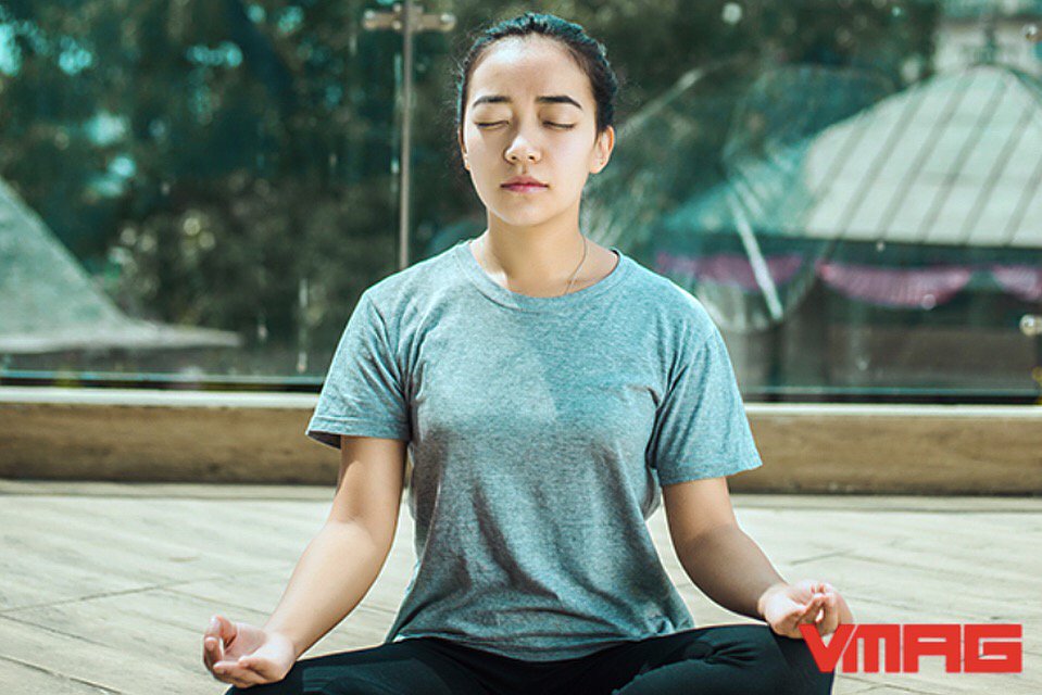 ”Yoga is the journey of the self, through the self, to the self”. - The Bhagavad Gita
VMAG celebrates International Day of Yoga 2019.
