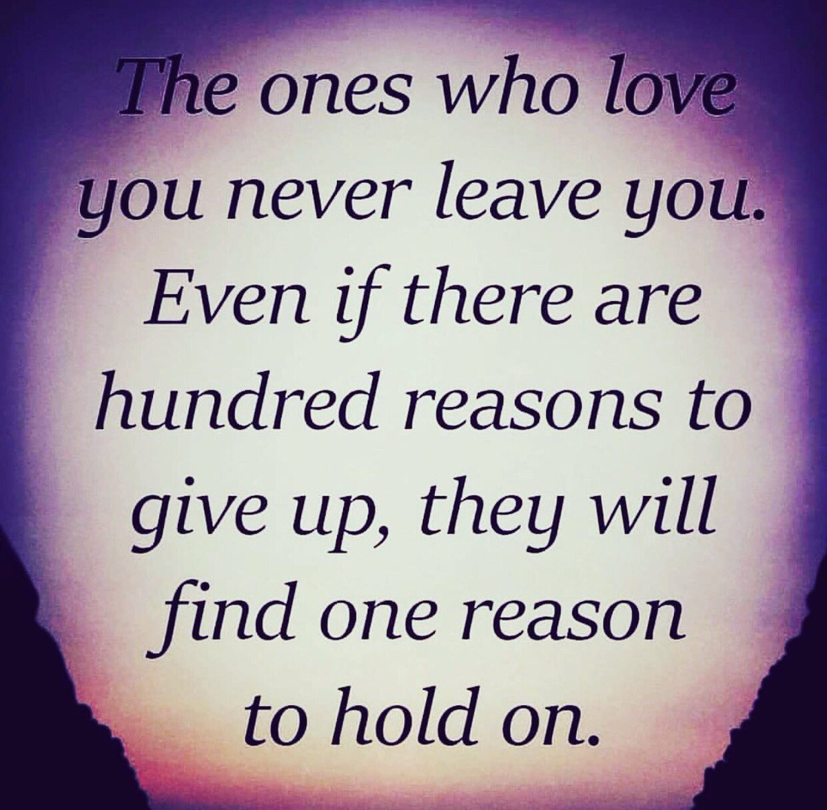 ItsMe_MySpace's tweet photo. N that One reason is everything in any relationship .. Why we stick together thru good n bad ... why we fight ,not with, but FOR each other .. Why whn one pulls away the odr one pulls back !!!
I KNOW MINE .. DO YOU ???
#onereasonwhy #facts https://t.co/QPvaHofeVi