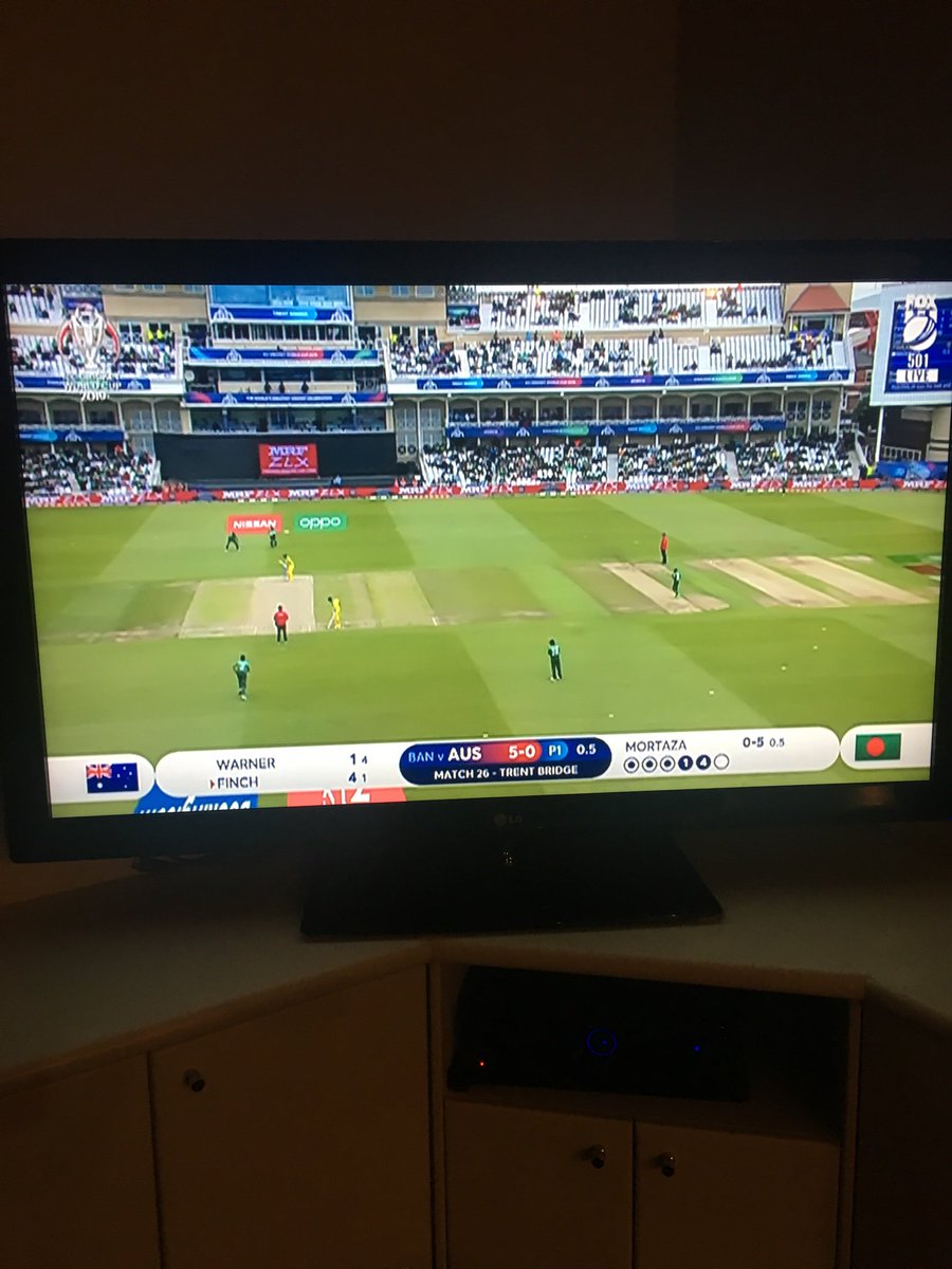 VorbachLuke's tweet photo. #aflbounce
Wanner 1+4 = 5
Finch 1+4 =5
Score = 5
5 balls gone
Mortaza 00014 - 1+4 = 5
Figures are 0-5 with 5 balls gone https://t.co/cjp3Ywn5t4