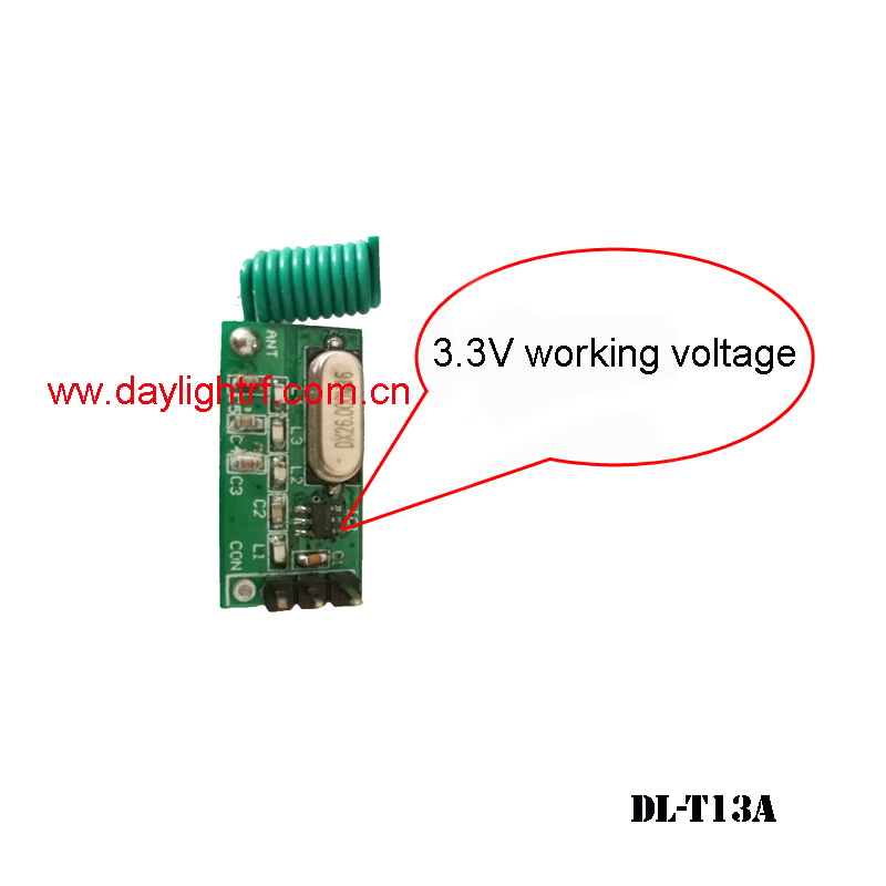 daylight2019's tweet image. Visit our website to find your satisfied wireless lighting remote control. daylightrf.com.cn/wireless-trans… #WirelessLightingRemoteControl #4channelrfremotecontrol #Garageremotecontrol