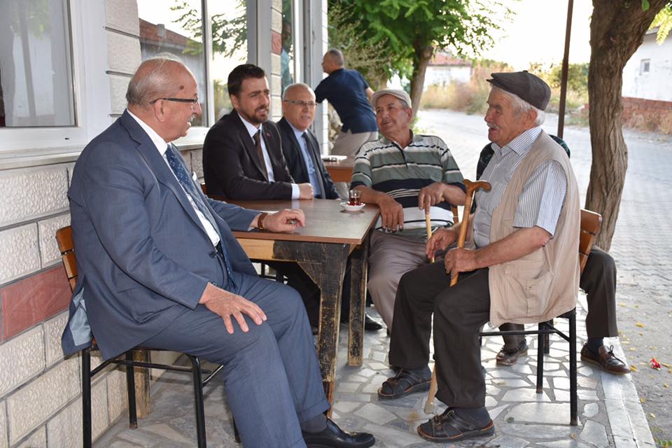 Kadir Albayrak