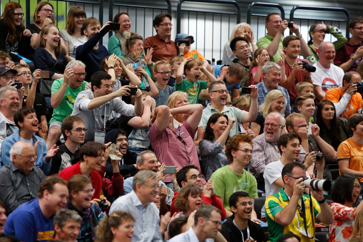 RoboCup 2019 tweet media