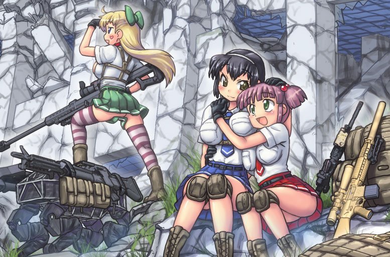 M82A1😎😎😎😊❤️ 