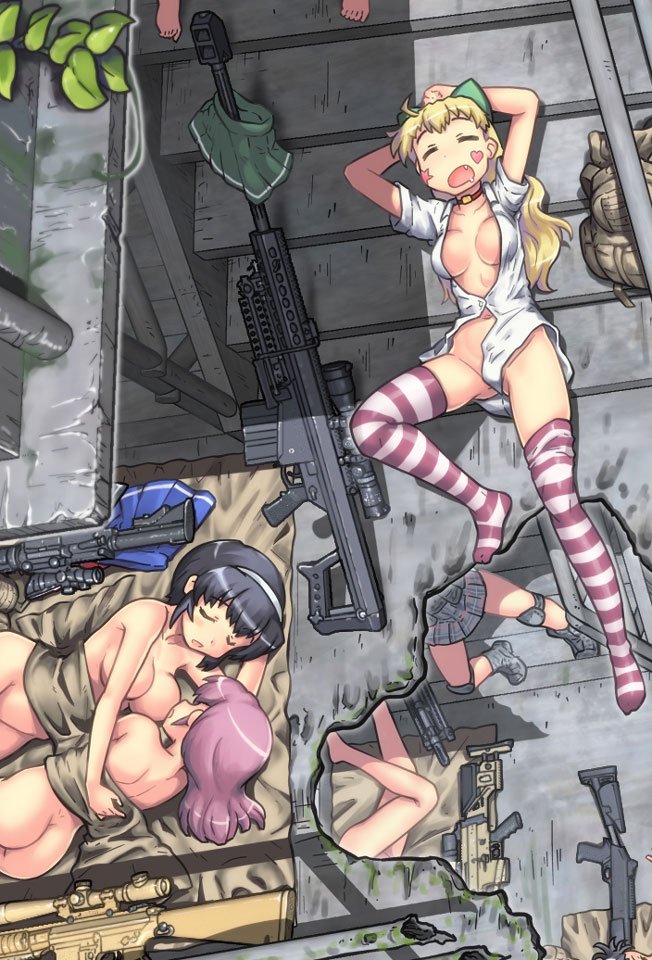 M82A1😎😎😎😊❤️ 