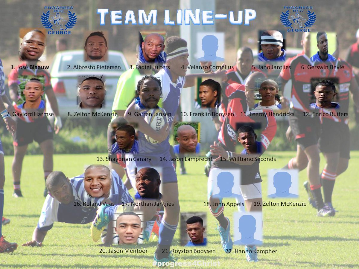 progressrfcswd's tweet photo. This weekend's fixture:
Stiles Progress RFC
vs
Bridgton RFC
Rosemoor Stadium
R20 Adults
R10 Scholars
R10 vehicles
Tickets available at Gilbert, Busy Corner and Highway Fisheries in Beer str. No tickets will be sold at gate.
#houbydieblou
#progress4Christ https://t.co/zMbywS6281