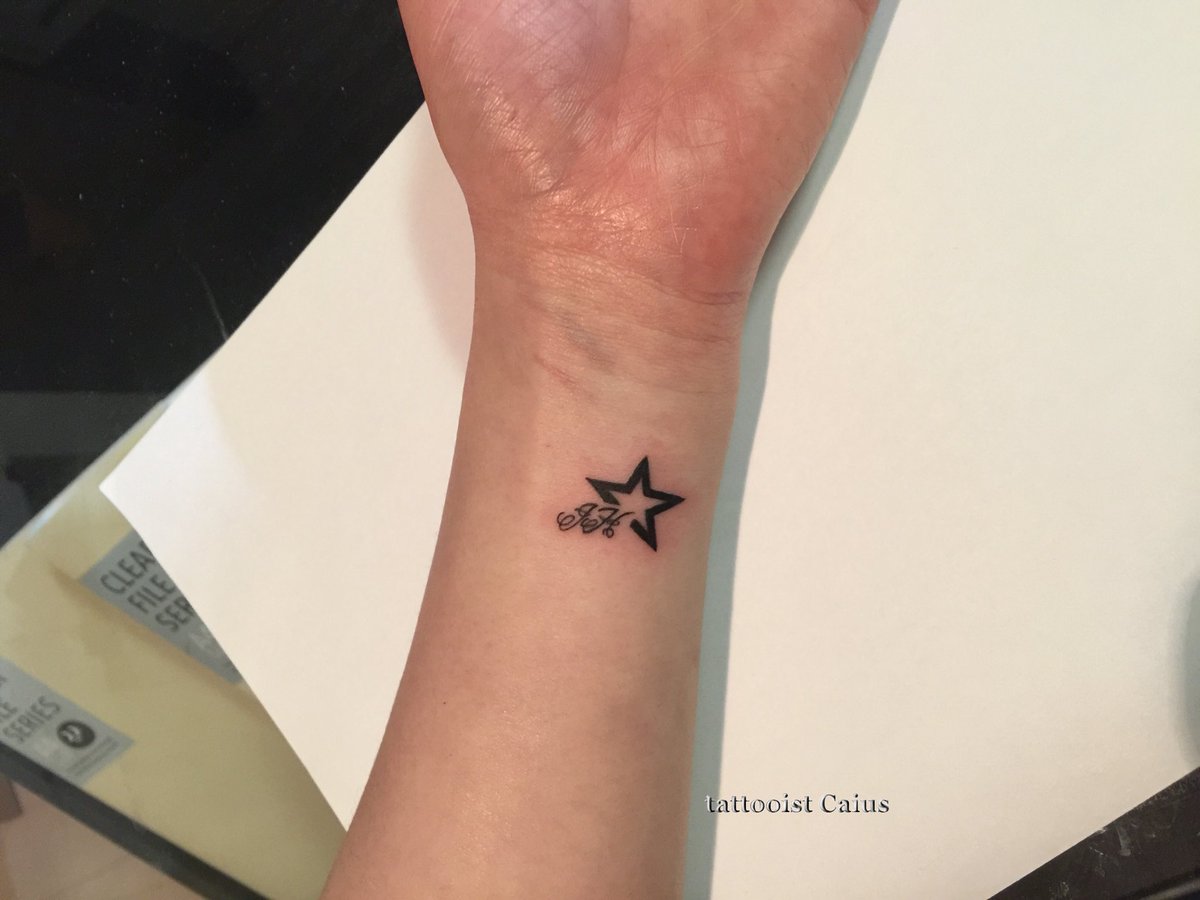 문신의 장단점과 새로운 트렌드, image size:1200x900