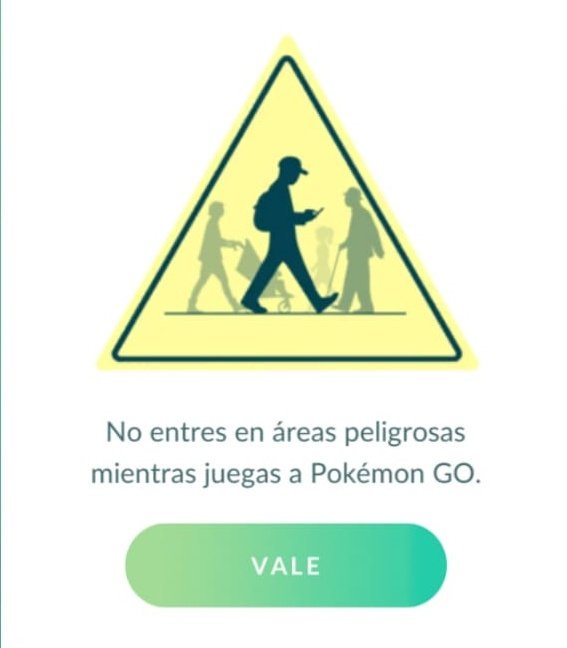 union_pokemon's tweet photo. Entrenadores
Con la nueva actualización de #PokemonGo, llega una nueva pantalla de carga y letreros de precaución del inicio.
¿Qué e les parecen?
#PokemonGoUnion siempre atentos a nuevas noticias
#NianticLive2020
#VamosNianticLATAM
#SafariZonePue https://t.co/j2uz9A7LRP