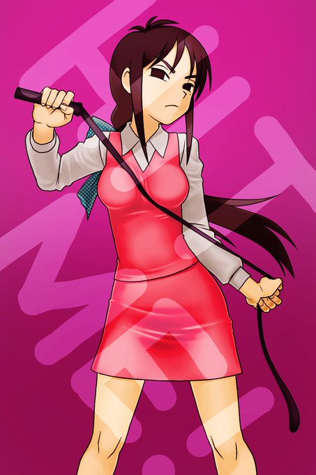 ウィーラブ葛原さん 
(検索は自己責任でおねがいしますw) 