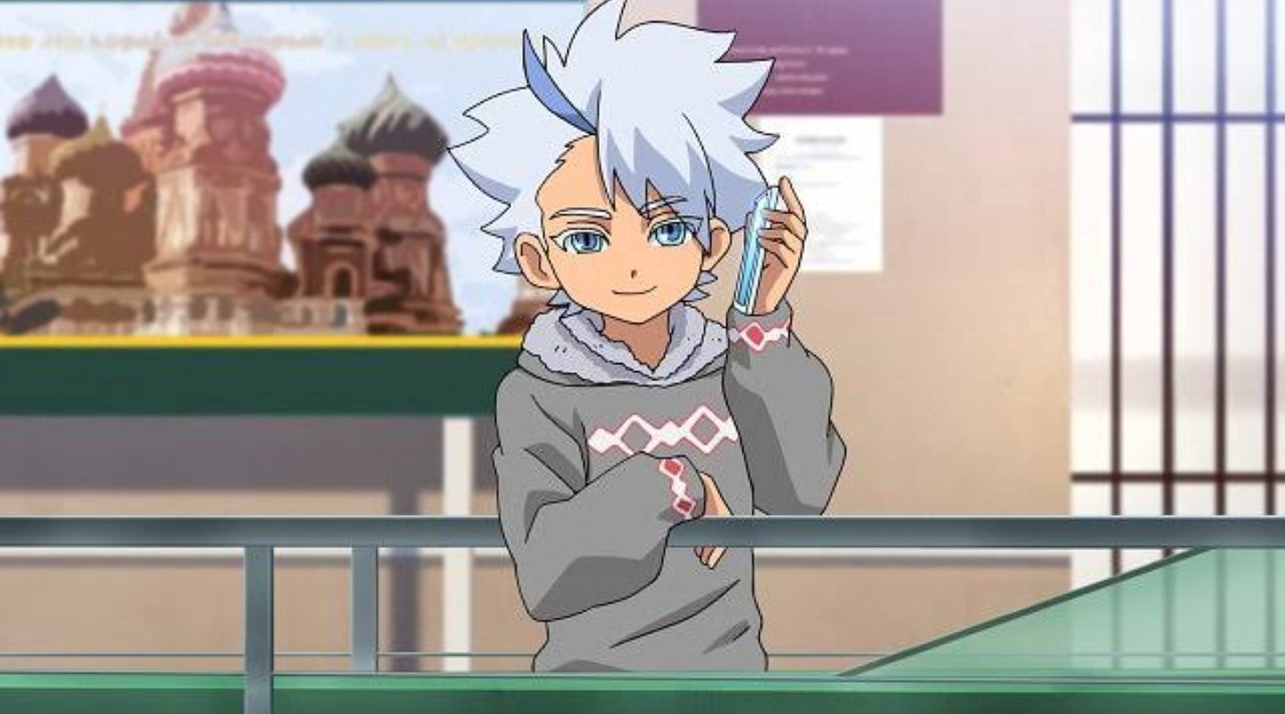 BLIZOR 1 on X: 