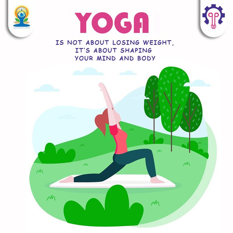 VerSolutions's tweet image. &quot;Yoga lets people discover the sense of oneness with yourself, the world and the nature&quot; - Shri Narendra Modi (Prime Minister of India)

Wishing you a very Happy Yoga Day #yogaday2019 #yogaday @VerSolutions @narendramodi