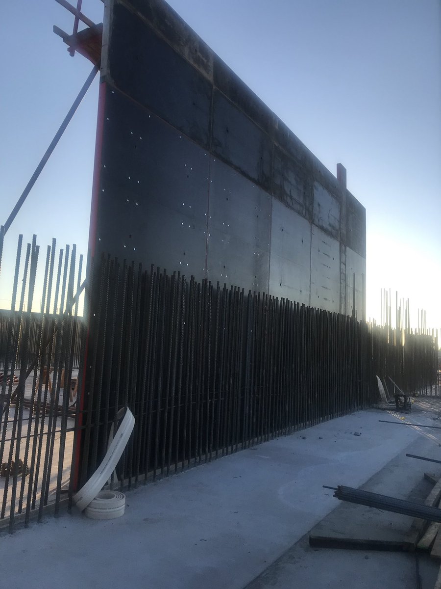 GFS is standing forms on our 2000th job!  Thank you to all our customers.  We are blessed to have 93% repeat business!