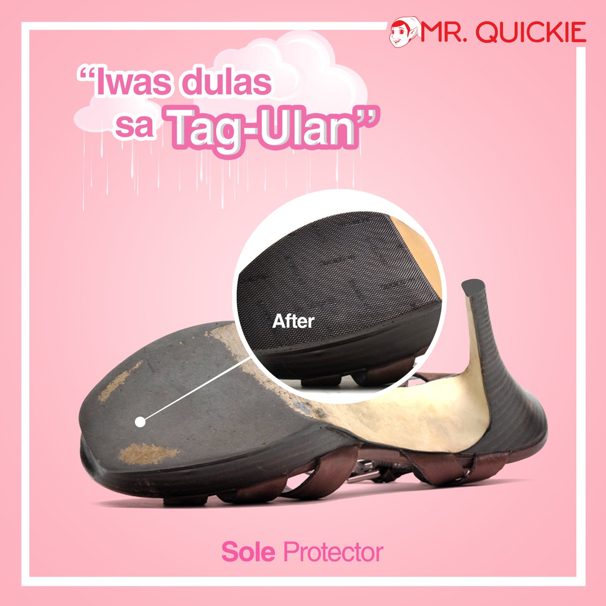 Mr. Quickie tweet media