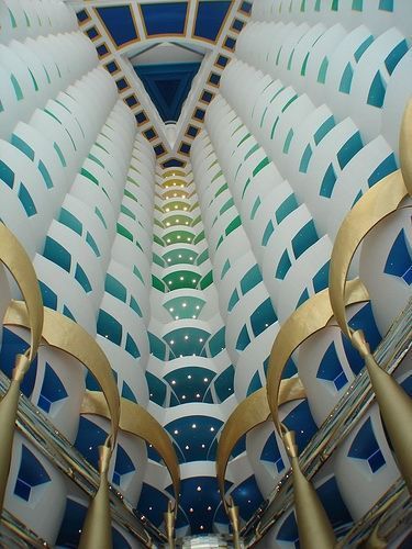 Dubaiinformer's tweet photo. Dubai, Burj Al Arab – Atrium #BurjAlArab #luxury #hotels #dubai #travall – Dubai Picture https://t.co/OPGt3hqOjc https://t.co/BDTBmCJMY0