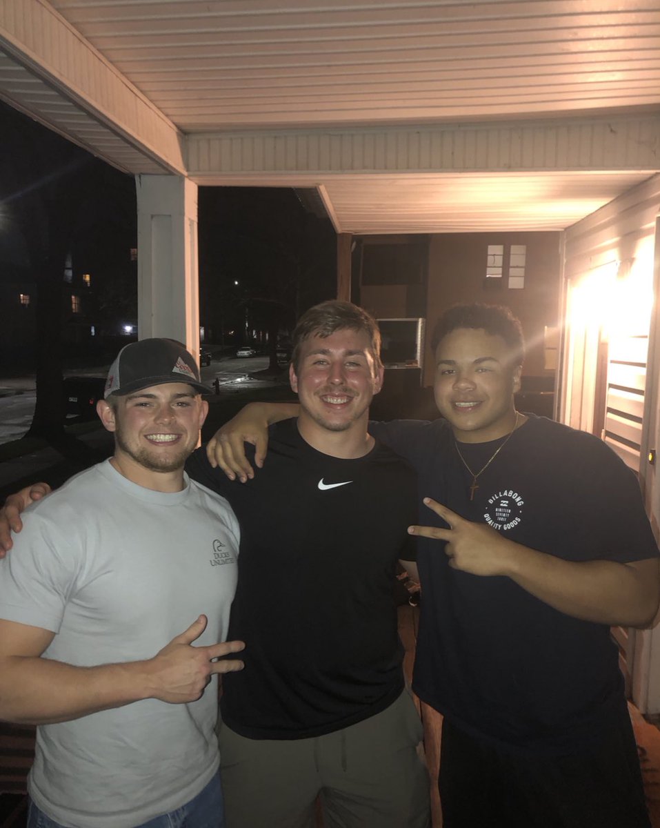 braden_rose58's tweet photo. big happy birthday to my dawg! live it up son 💯 https://t.co/ARloJwx2Qz
