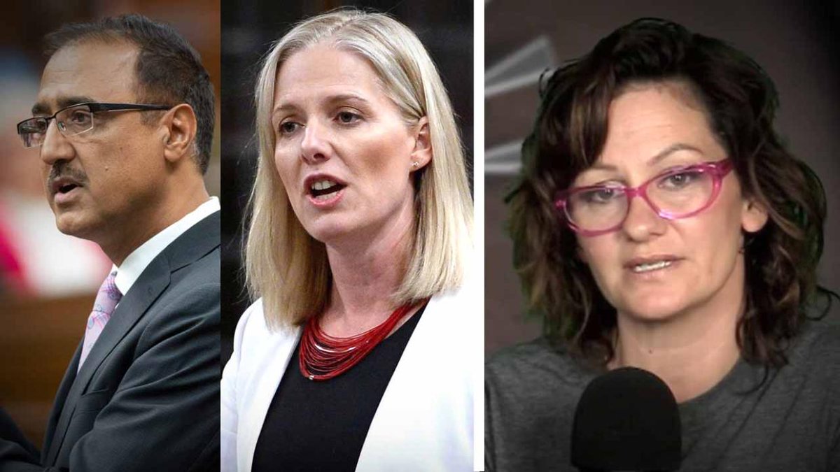 Anti-pipeline Bill C-69 just passed — here’s what Liberals say it will do to jobs. See why @SheilaGunnReid is already filing more paperwork to follow up on their answer.

WATCH: bit.ly/2IX99Gd | #cdnpoli #billc69