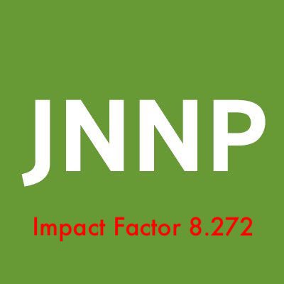 JNNP is proud to announce that the new 2018 impact factor has been released and has increased to 8.272 (from 7.144) and is ranked 11/199 in the Clinical Neurology category; 4/203 in Surgery and 8/146 in the Psychiatry category.