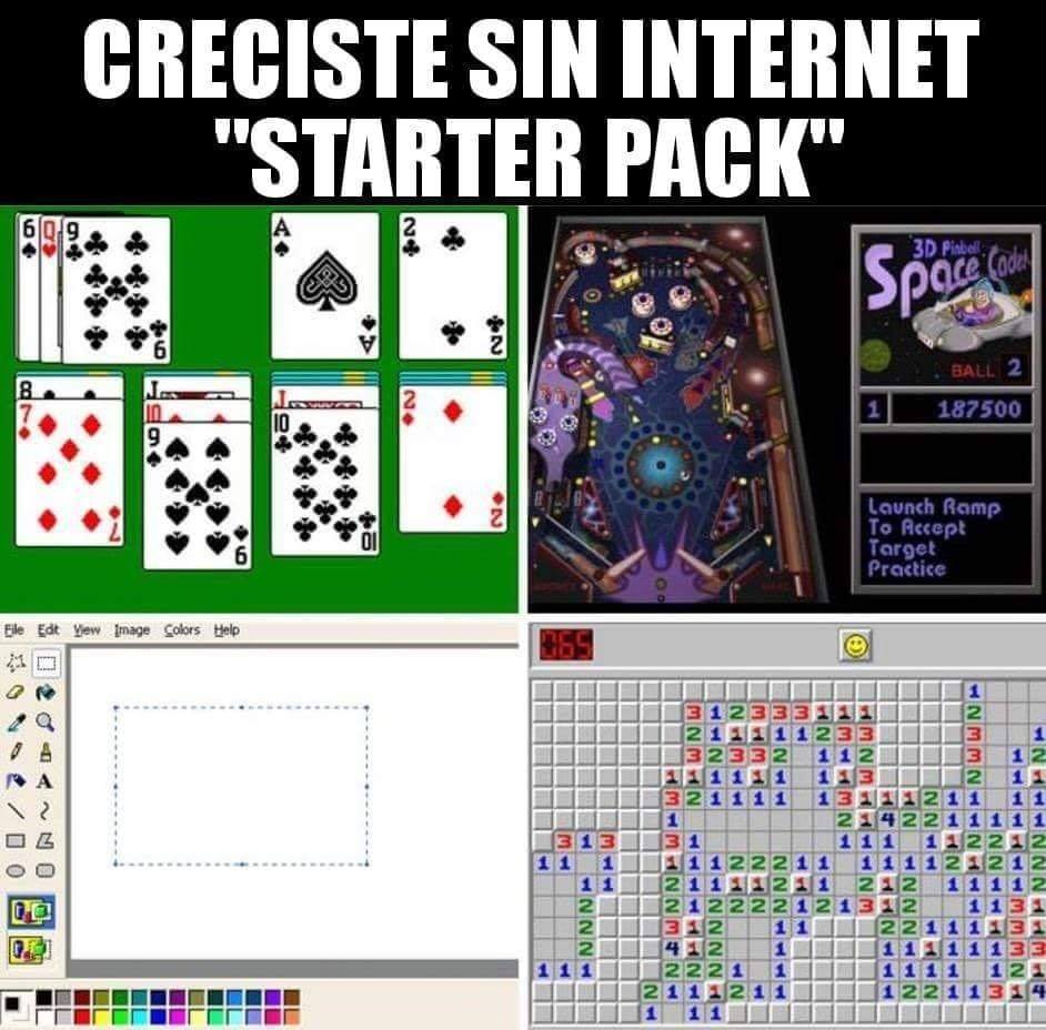 UnnusP's tweet photo. Si logras identificar estos elementos, ¡estás muy viejo! 😂
#memesespañol #memes #tecnologia #colombia #geeks #geekgirl #marketingdigital #nerd #gamer #risa  #humornegro #windows #lol #robot #drone #php #tbt #vida  #frases  #html #nerd #pic #retro #fotos #redessociales  #noticias https://t.co/bjQteQnTOe