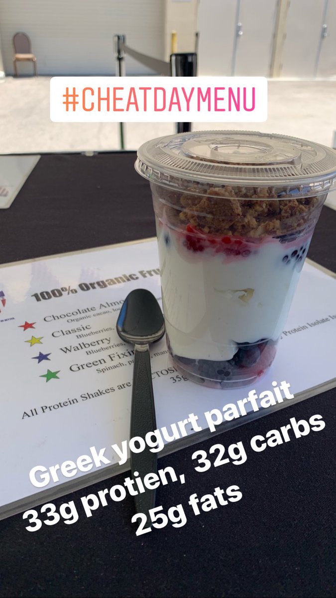 AllAmericanDave's tweet photo. Don’t forget to check out our Instagram story for #cheatdaymenu test items.
#cheatbetter https://t.co/i7HdLqhjww