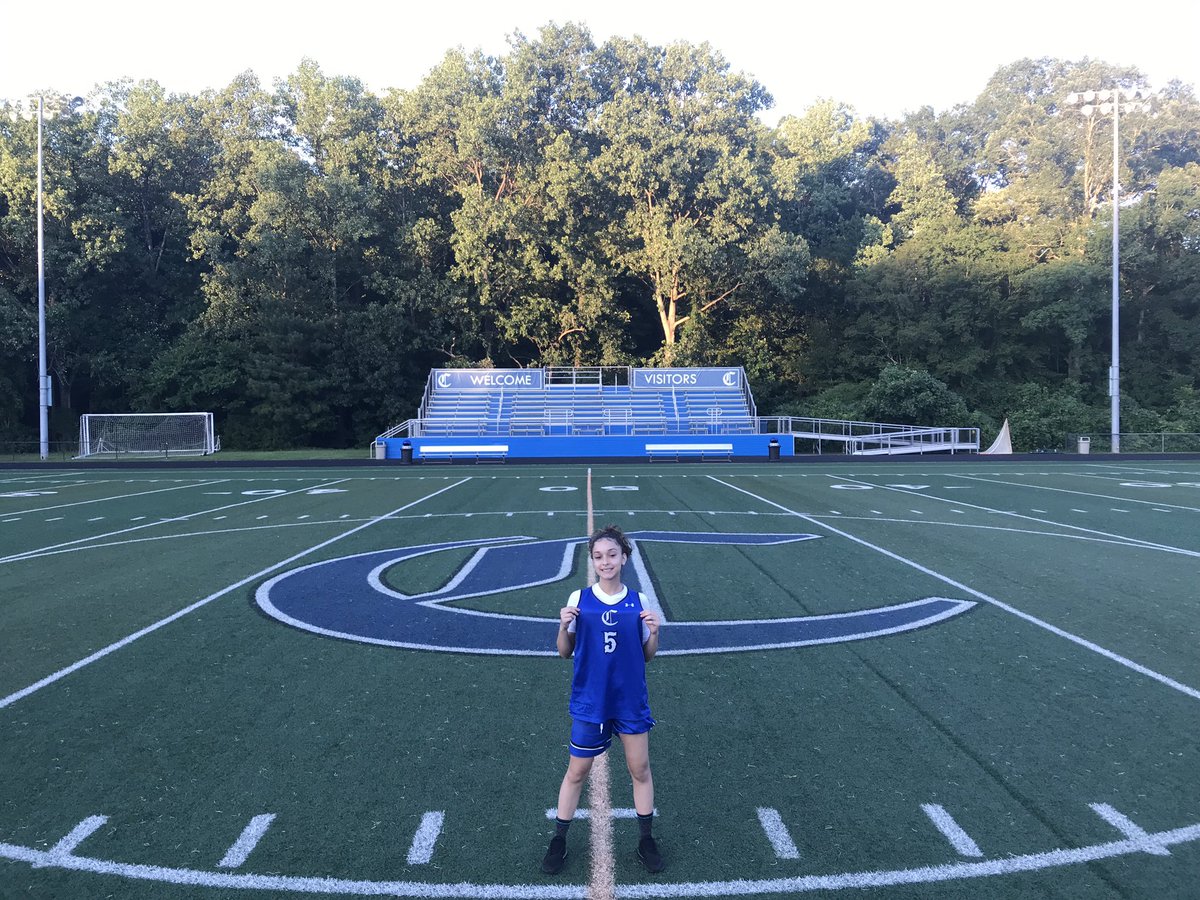 This upcoming 19-20 WBB season I have been blessed with the opportunity to play for Coach Busby at Charlotte Christian. I would like to thank Coach Mitchell <a href="/SOUTHMECKWBB/">𝓢𝓸𝓾𝓽𝓱𝓶𝓮𝓬𝓴𝔀𝓫𝓫</a> and the SM coaching staff for the opportunity to represent SM for the past two years.