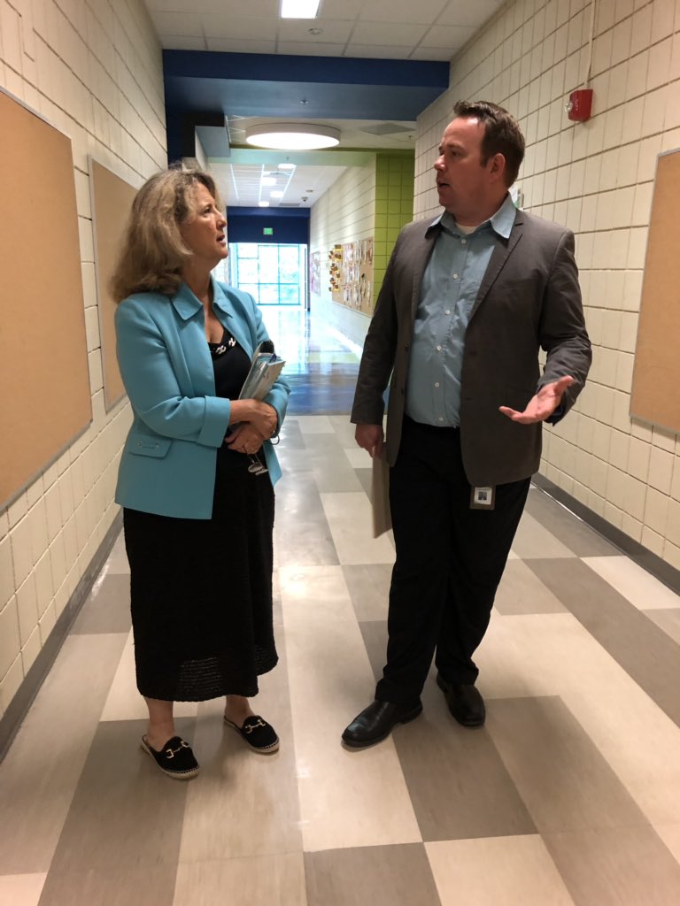 Inspired by the students, teachers, staff, and leaders of the <a href="/TCSBoardofEd/">T🍏S Board of Ed</a> Summer Leadership Academy at Central Elementary School.  Thank you for the opportunity to learn and develop partnerships. <a href="/TCSBoardofEd/">T🍏S Board of Ed</a> <a href="/UA_Educator/">UA Educator</a> <a href="/UAELPTS/">UA ELPTS</a> @ezigbo_ #lovelearning