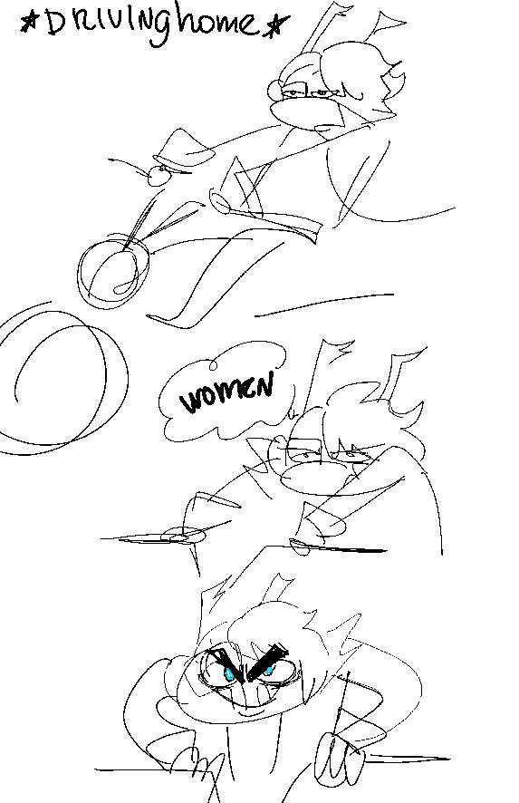 MikkytheHamster's tweet photo. Big ol lesbian
#secily https://t.co/fVlaKVupPa