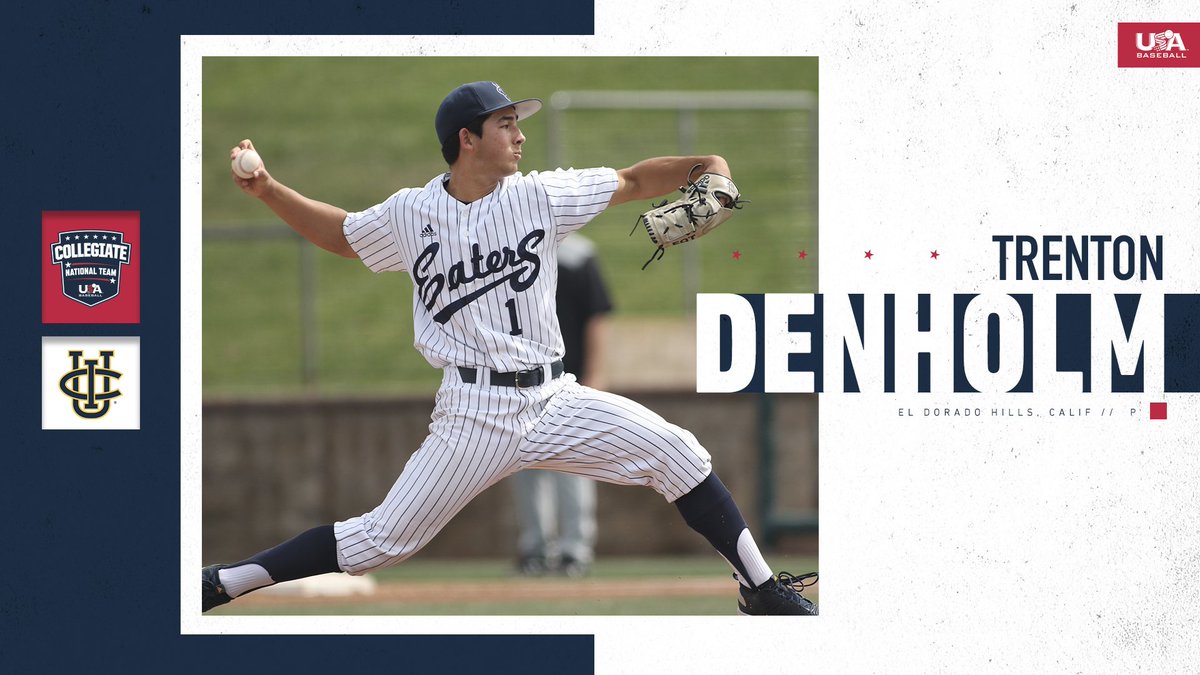 USA Baseball tweet media