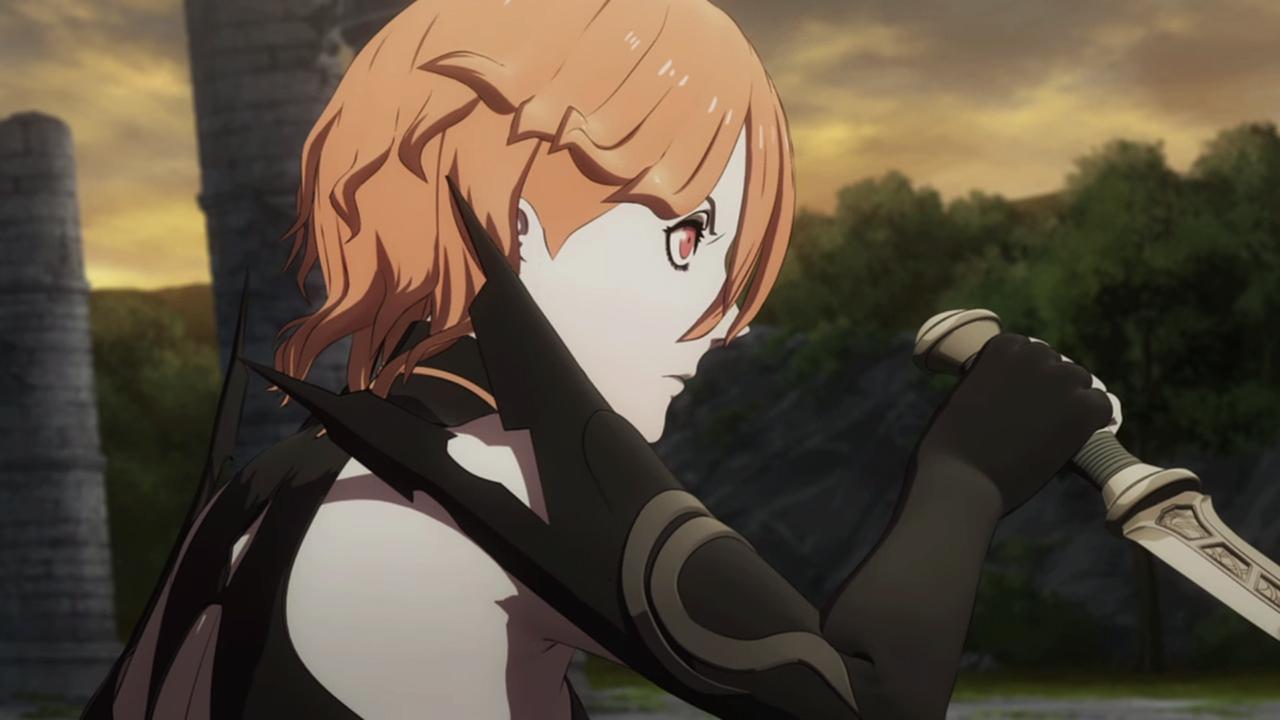 ファイアーエムブレム 総合 クロニエ 闇に蠢く者 と呼ばれる者たちの一人 快活な若い女性のように見えるが その微笑みからは 子供じみた残忍さと嘲りが滲み出る Fe風花雪月 ファイアーエムブレム 総合 クロニエ 闇に蠢く者 と呼ばれる者たちの一人 快活な若い女性のように見えるが その微笑みからは 子供じみた残忍さと嘲りが滲み出る Fe風花雪月