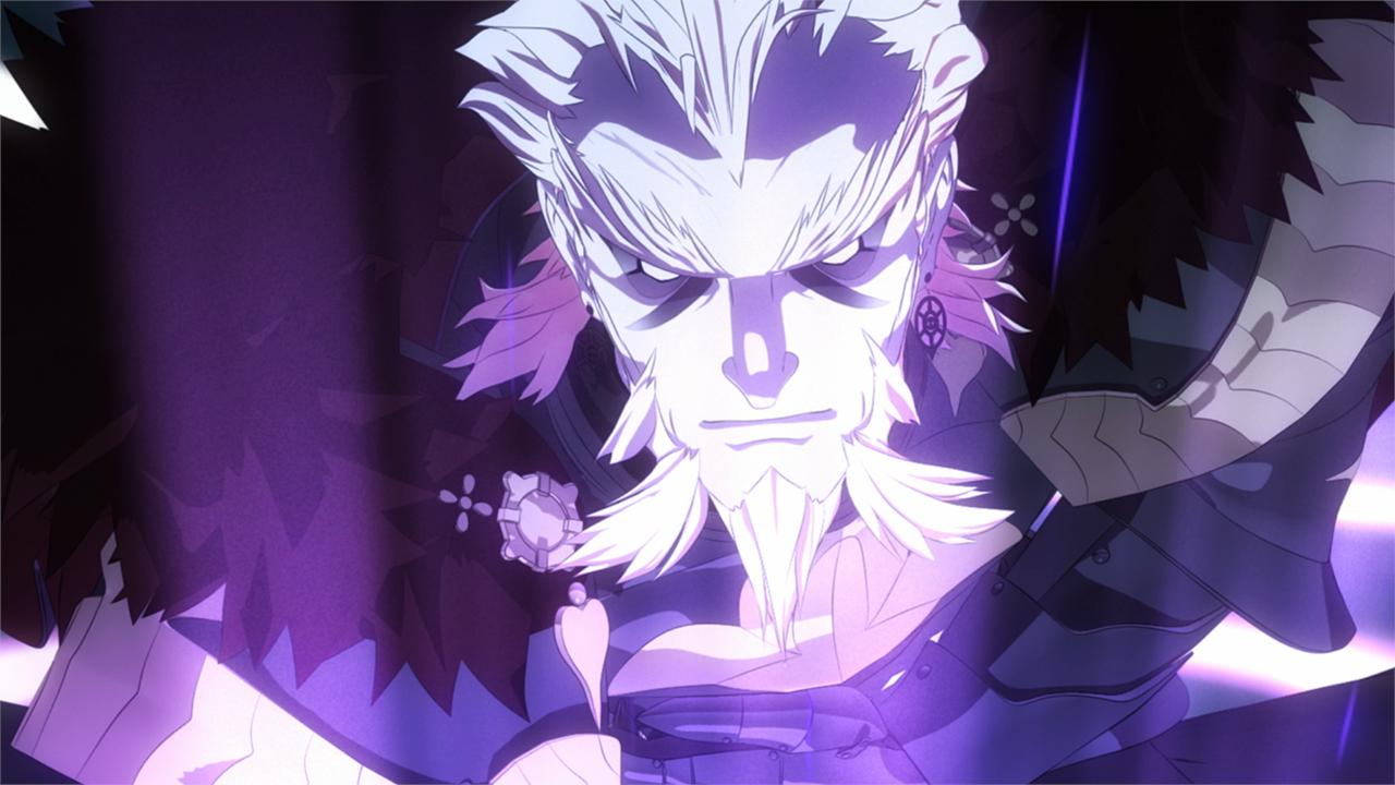 ファイアーエムブレム 総合 タレス 闇に蠢く者 の中心的な存在 ある計画を遂行するため ソロン クロニエを従え暗躍する 異様な風貌の 闇に蠢く者 たち その正体は謎に包まれている Fe風花雪月