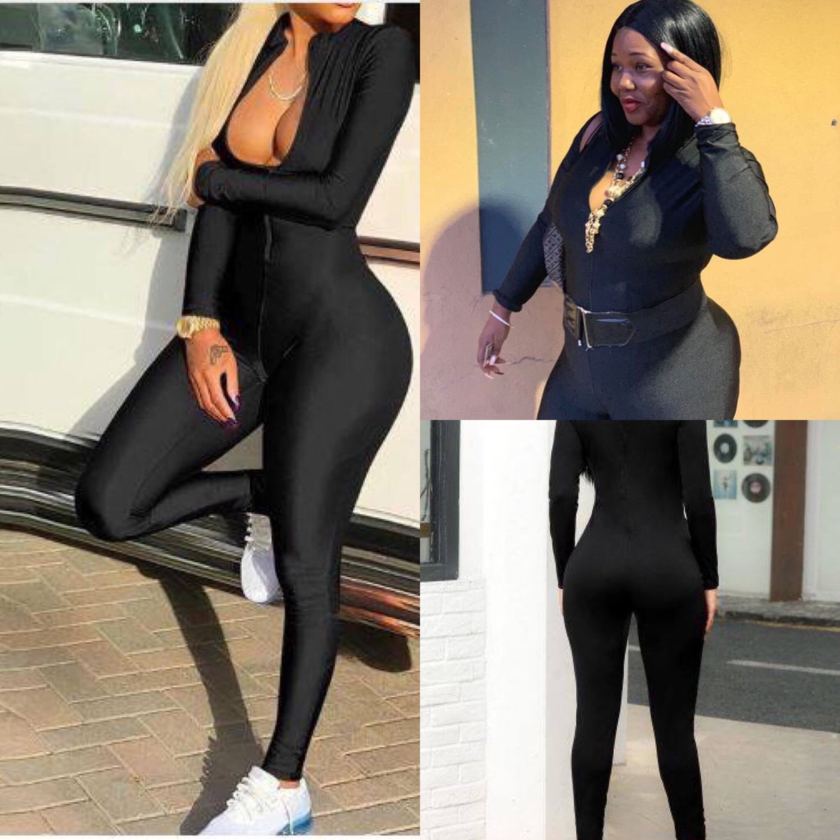 DIVAFASHIONEXP's tweet image. Get the look! Love the look?! ❤️ 
💌 divafashionexpress.shop
✈️ Based in USA. WORLDWIDE Delivery
Click email link in bio or dm us for any questions on pricing sizing and to order
Payments Accepted: # Zelle | Cash App |  Venmo | PayPal