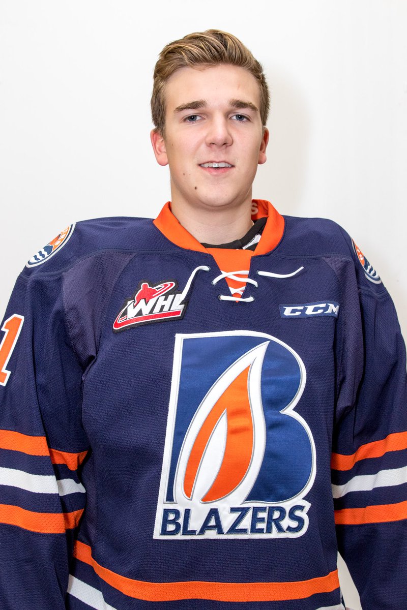 Earlier this week, Travis Walton cleared WHL waivers. We’d like to thank him for three seasons and 141 GP’s!! 😎 
Best of luck Wally 🙏🙏🙏