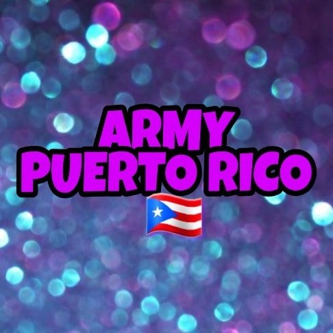 Evilian2's tweet photo. #PUERTORICONEEDBTS 
#BTSENPUERTORICO 
@BTS_twt @BigHitEnt @bts_bighit @LiveNation https://t.co/l1tEEqO0aR