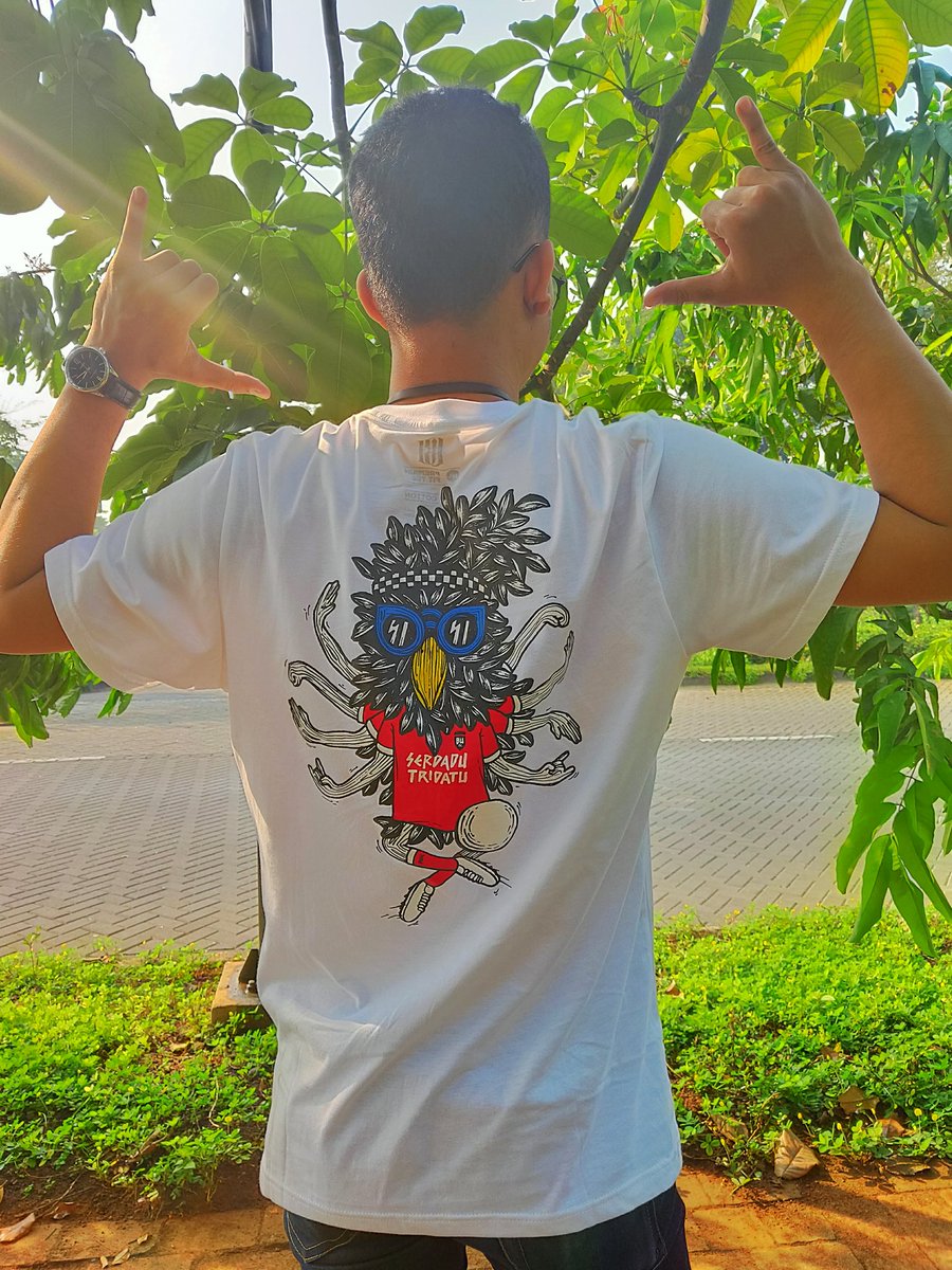 mamz_putra's tweet photo. Iyap saya suka bali. Meskipun saya orang jakarta saya akui bali sudah mendunia, dari orangnya, budayanya, serta wisatanya. #balimerdeka #serdadutridatu @SerdaduTridatu @JRX_SID https://t.co/s14YDCocmh