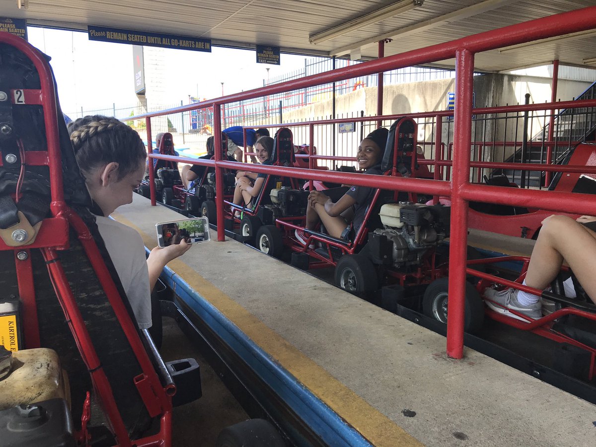 RP_gbball's tweet image. These girls played hard both on the court and off of it. Successful two days as we got wins on the court and got to know each other off of it. Never a dull moment with this crew!