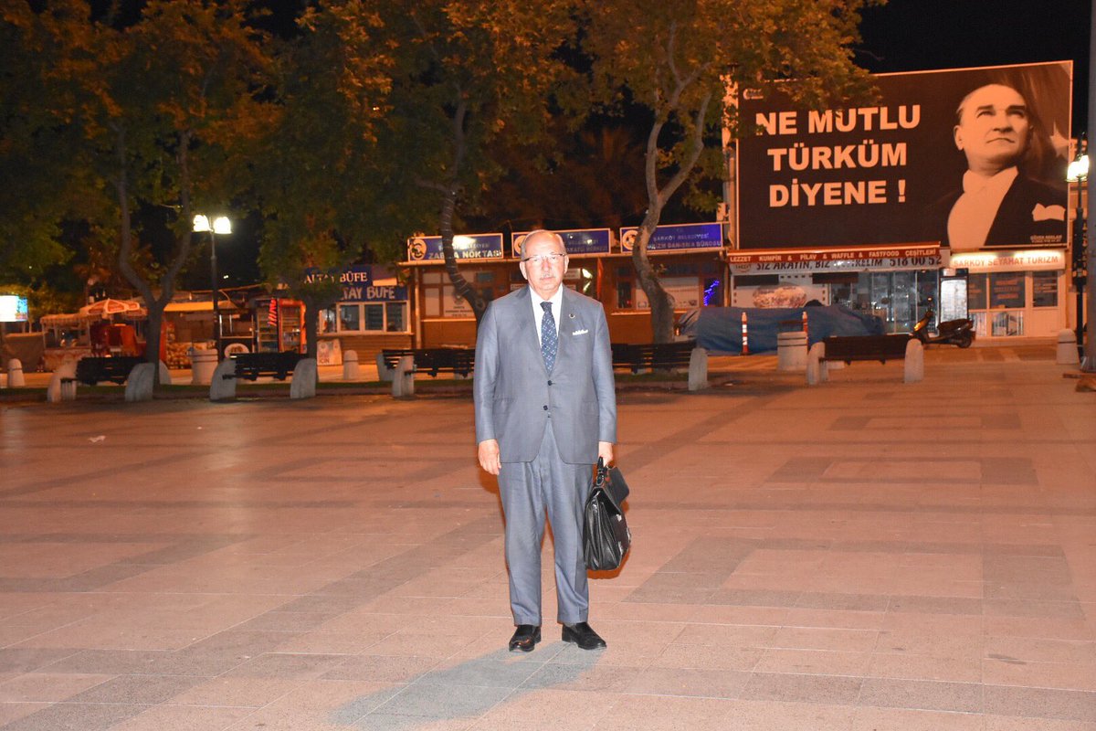 Kadir Albayrak