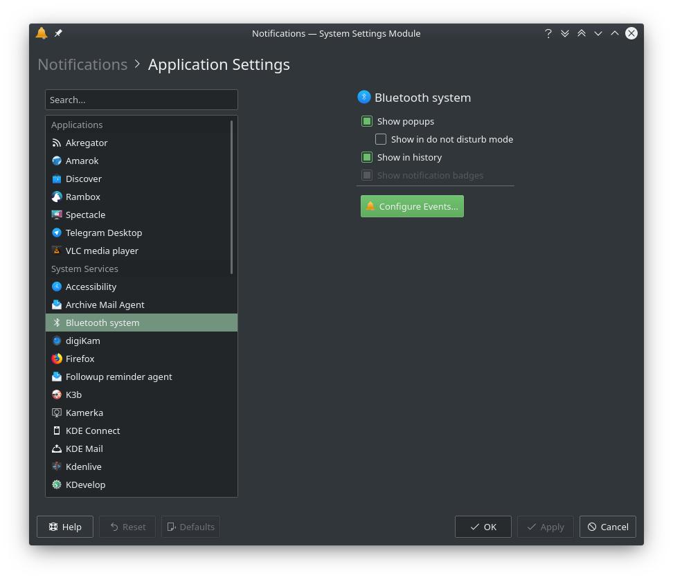 CubicleNate's tweet photo. KDE Plasma 5.16 on @openSUSE Tumbleweed a pretty great, noteworthy and a welcome, feature enhanced version of the desktop. #kdecommunity #Linux #NoodlingAroundInLinux https://t.co/4Ij1SXldDb https://t.co/IHaQaUEVTS
