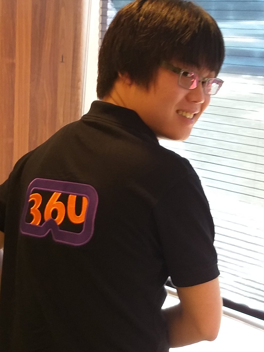 Welcome360tech's tweet image. Come say hello to Welcome 360 cofounder and @QUT student Jogen Phang at #refugeehealth2019 🎬 #vrforgood #socent #vr #360video #VirtualReality #Refugees #AsylumSeekers #worldrefugeeday #techfugees #socialenterprise #brisbane @QUTCEA