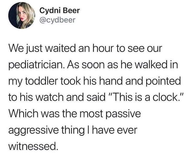 womenshumor's tweet photo. Straight savage. https://t.co/N0J3couVUZ