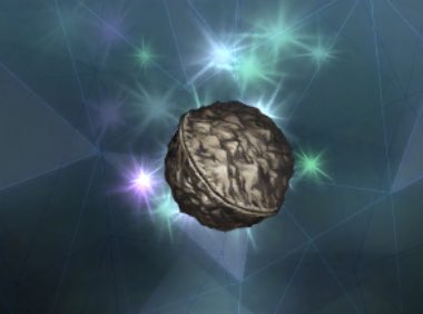 世界樹の種