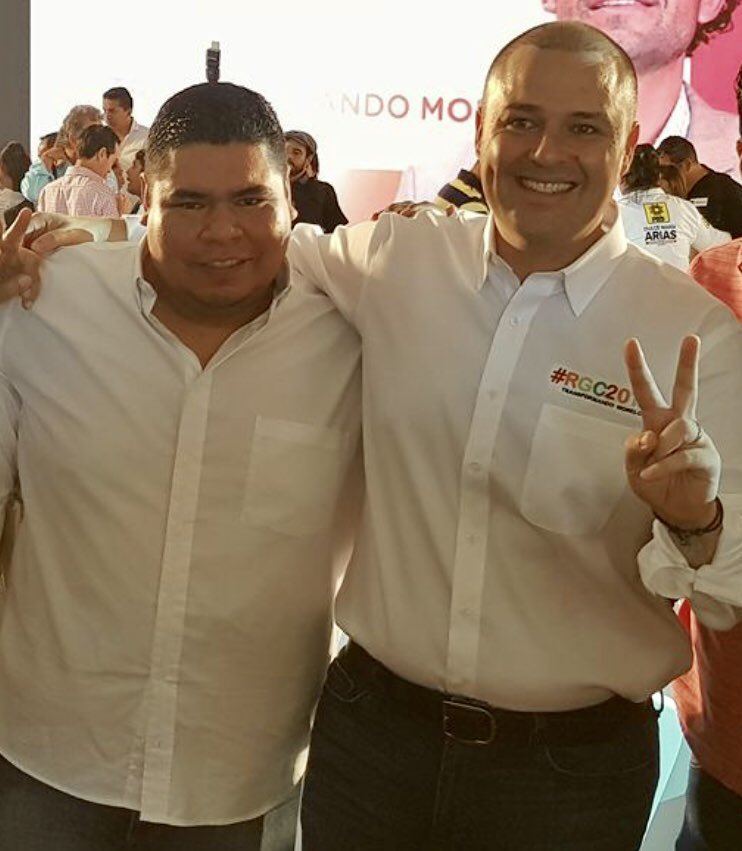 Lamento profundamente la partida de mi amigo <a href="/abelespin15/">Abel espin</a>, le mando un fuerte abrazo a toda su familia con mi solidaridad y cariño. QEPD