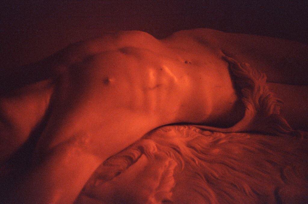 streetdreamsnyc's tweet image. THE ART HISTORY SERIES 
NO. 27

© Varya Kozhevnikova

#SDMfeatures | #streetdreamsmag