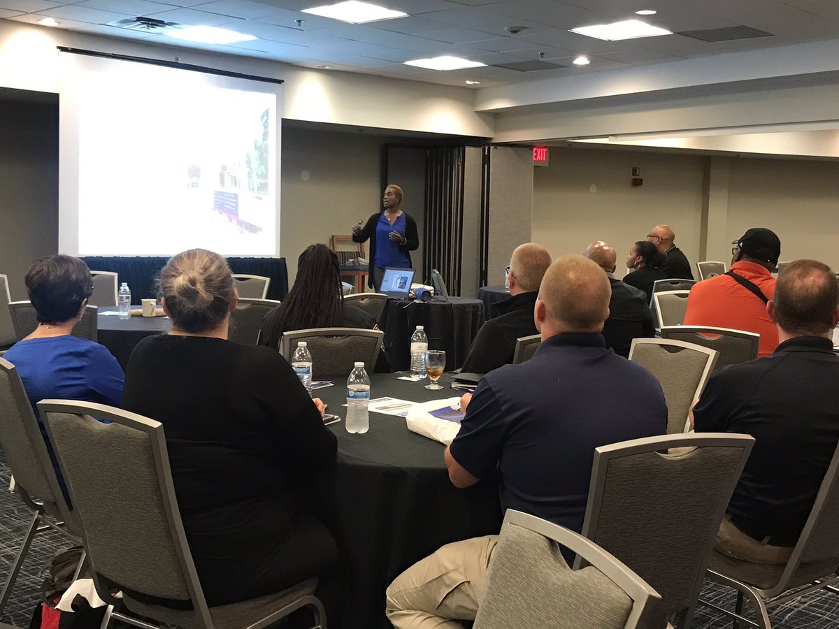 ASISNC119's tweet photo. Today we hosted our Annual Security Training Conference in Raleigh NC. What a success!!!! We’d like to thank our members for such great turnout, our presenter for such amazing training sessions, and our sponsors for making this event possible. Thank you!!! #asis #asisrtp19 https://t.co/X9L5tlDL2i