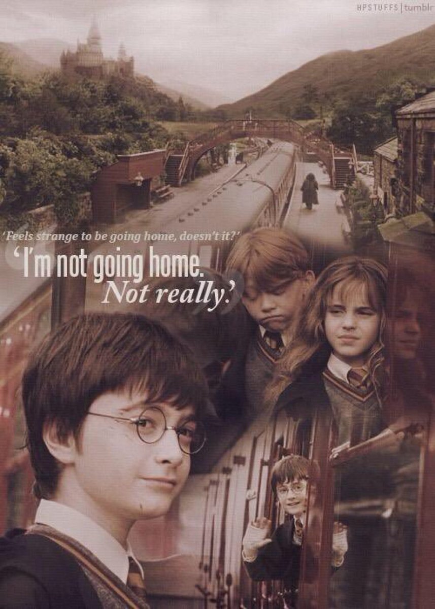 June 20, 1992: Harry Potter completes his first year at Hogwarts.