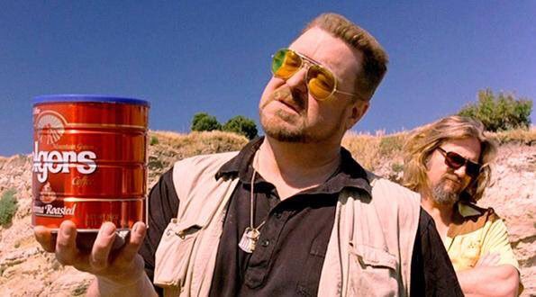 Happy birthday, John Goodman! 