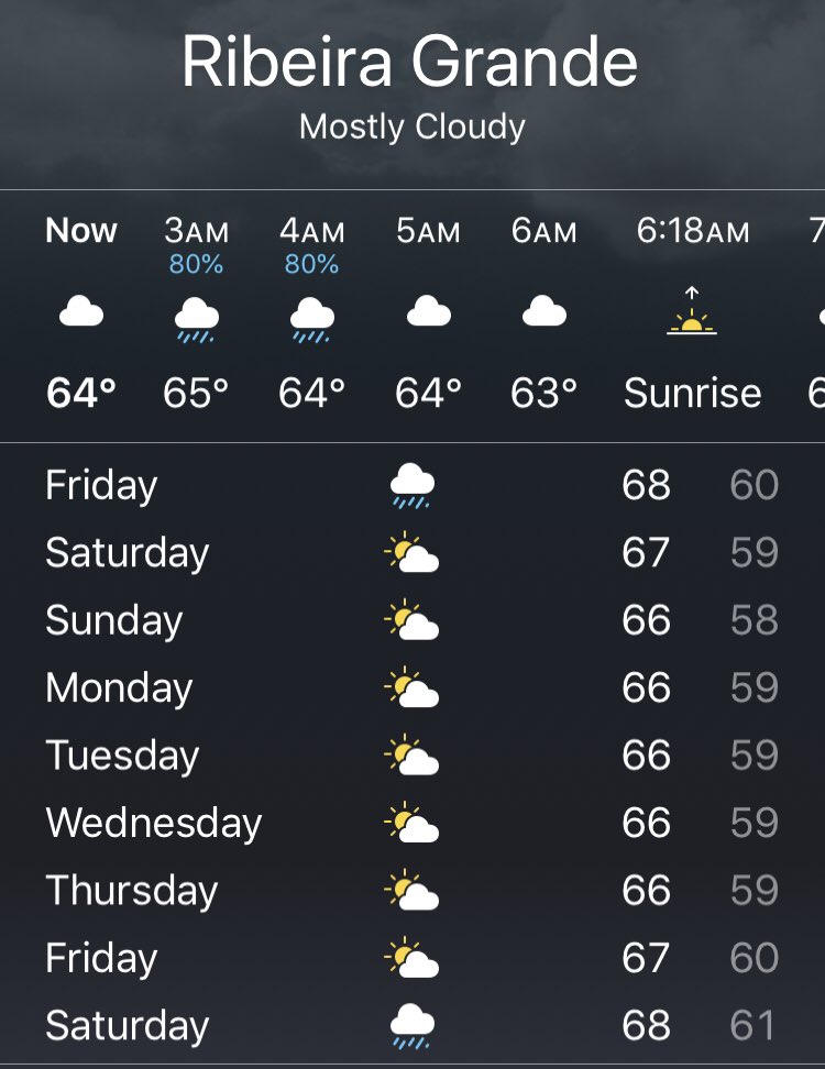 FOUR MORE DAYS! 🏝 #takemeaway #FamilyVacation #familyintroductions